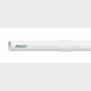 Altech kondensslange fleksibel �16/18 mm. 1 meter