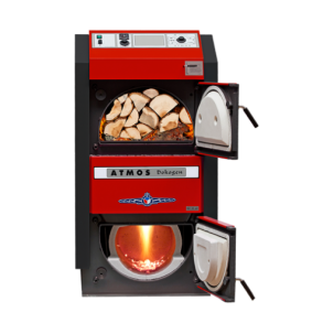    Atmos DC25GD