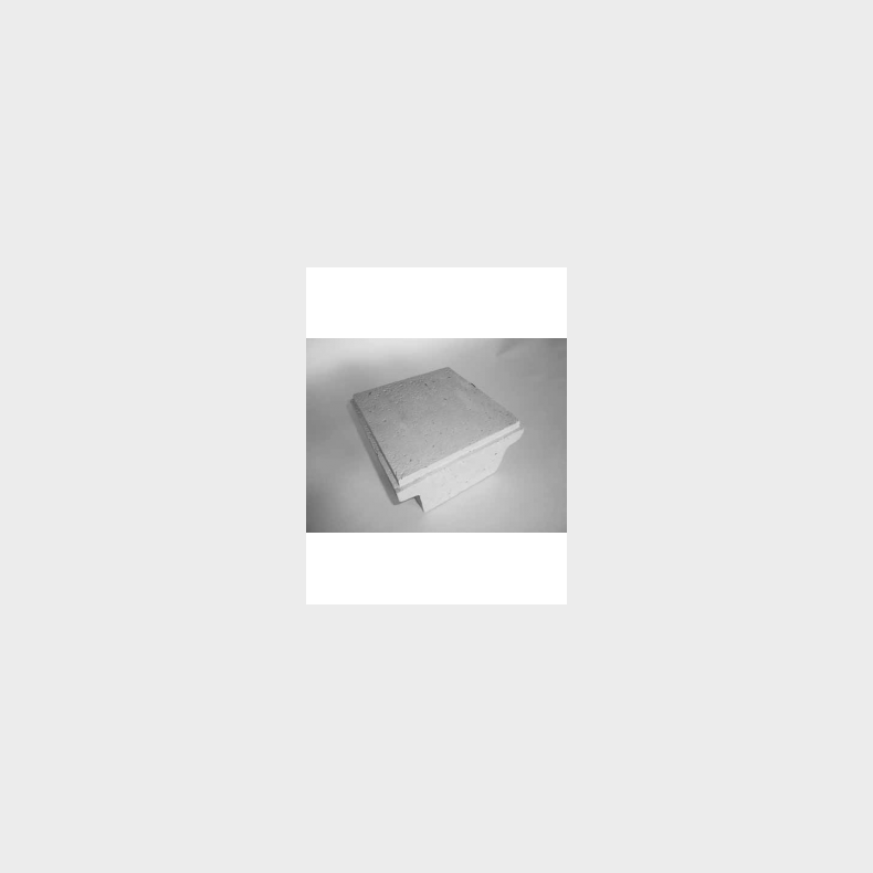 DC0031 Blok for ventil DC50S-50SE-70S-80-150S