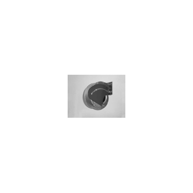 H0058 Bl�ser med f�ler og luft regulator A25