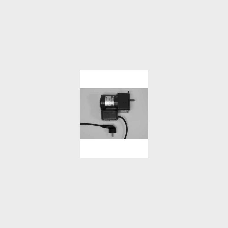 H0107 Gear for f�desnegl