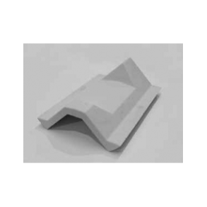 DC0044 Keramisk indsats 700 mm