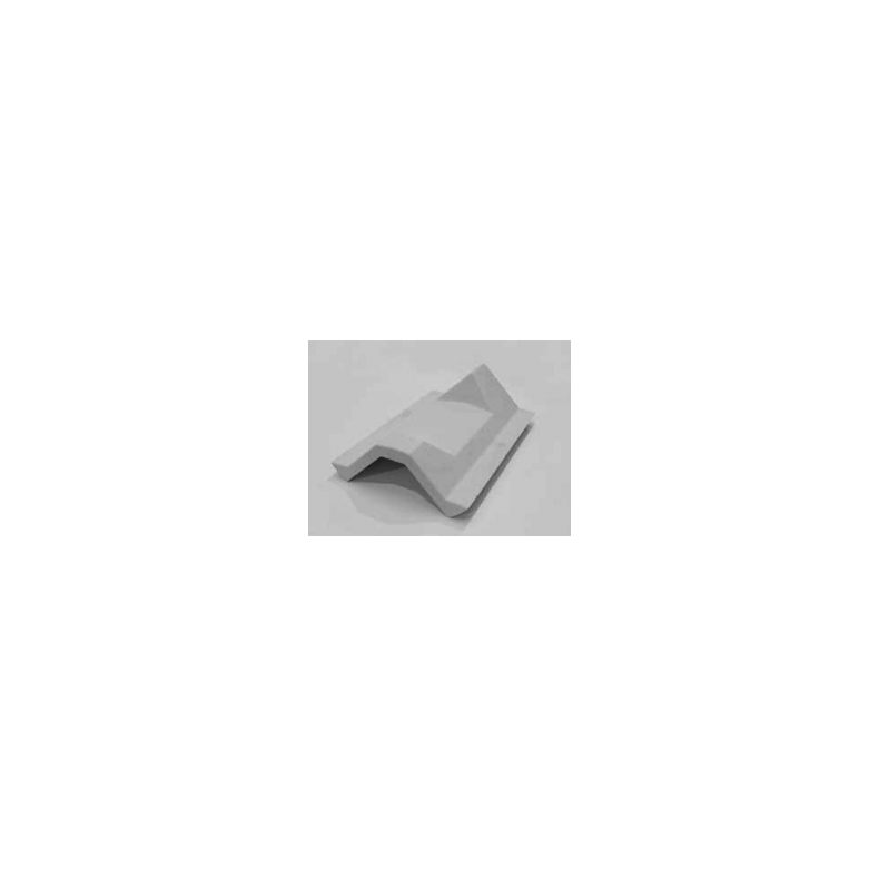 DC0044 Keramisk indsats 700 mm