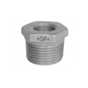 Nippelmuffe 1,5