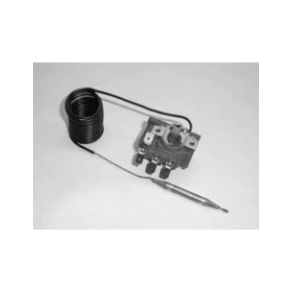 S0023 Termostat for pumpe
