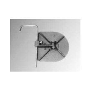 S0229 Opfyringsklap komplet (ny model)
