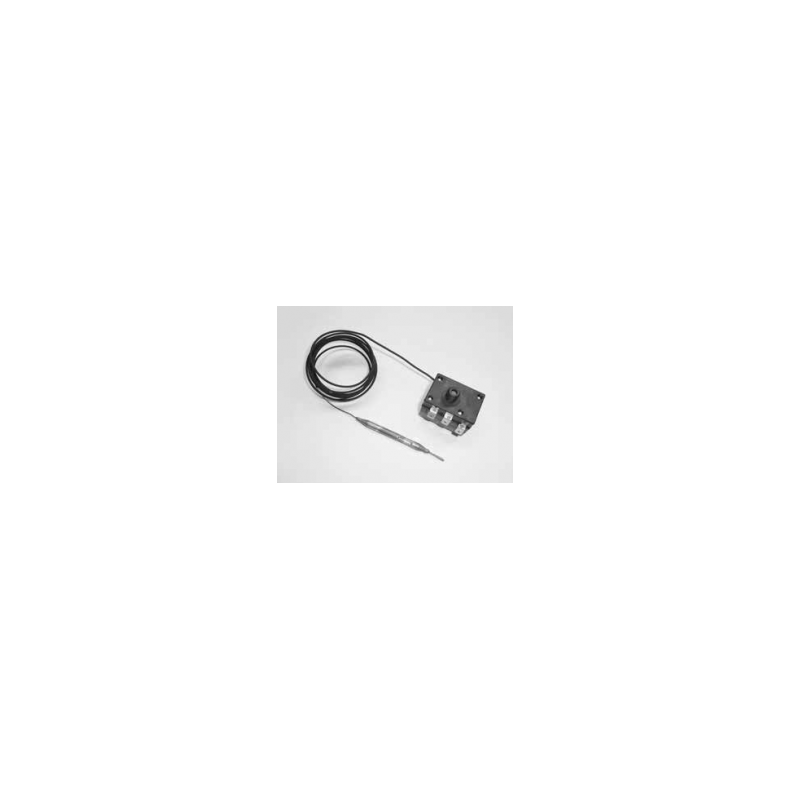 S0061 Sikkerheds termostat