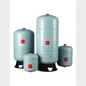 Trykekspansion 150 Liter 