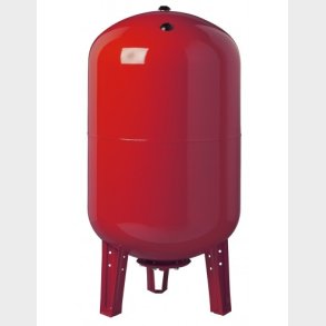 Trykekspansion 300 Liter 